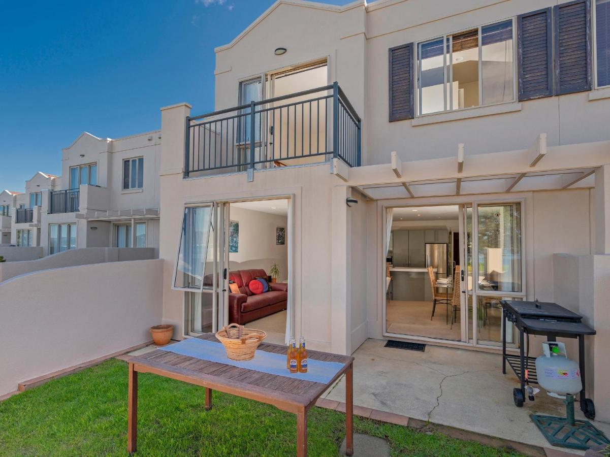 Tairua Waterfront Retreat - Tairua Apartment المظهر الخارجي الصورة