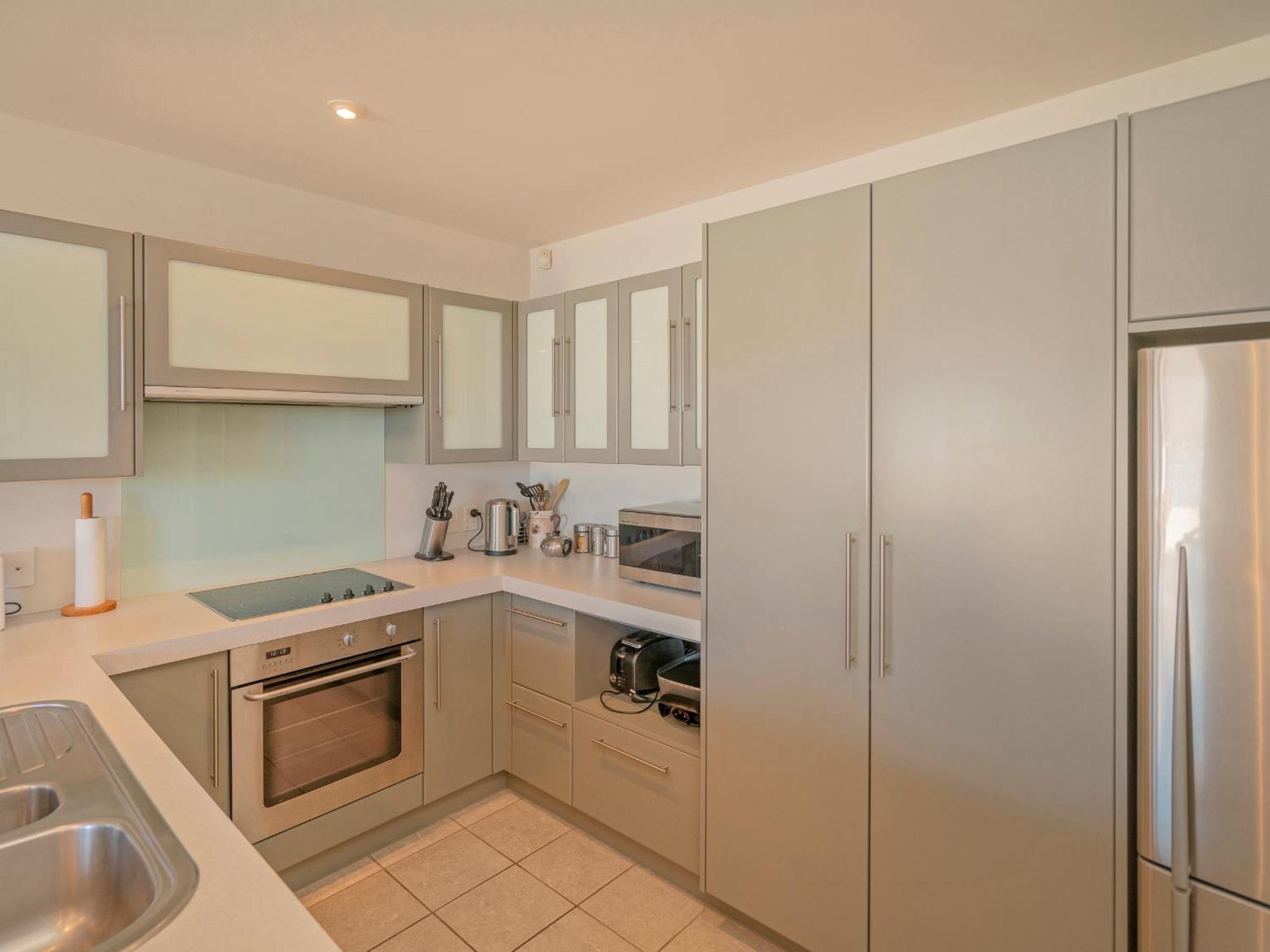 Tairua Waterfront Retreat - Tairua Apartment المظهر الخارجي الصورة