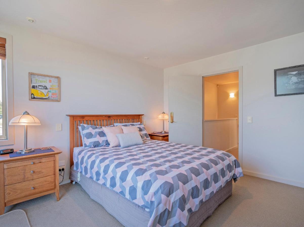 Tairua Waterfront Retreat - Tairua Apartment المظهر الخارجي الصورة