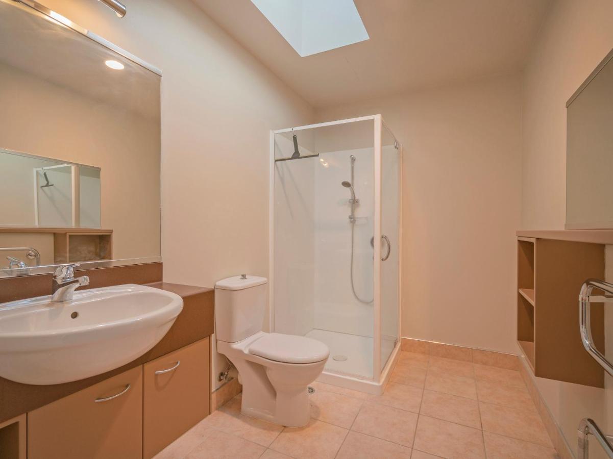 Tairua Waterfront Retreat - Tairua Apartment المظهر الخارجي الصورة