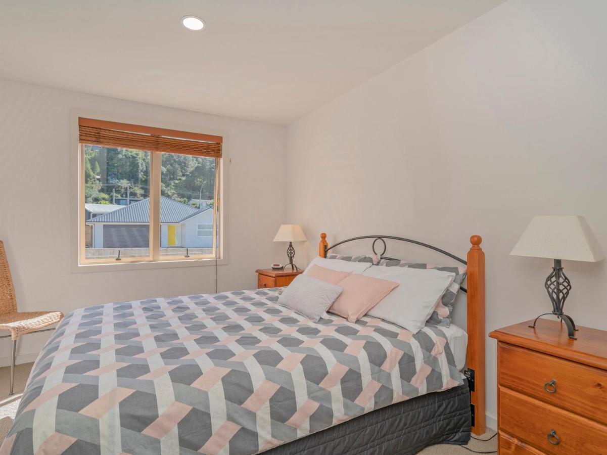 Tairua Waterfront Retreat - Tairua Apartment المظهر الخارجي الصورة