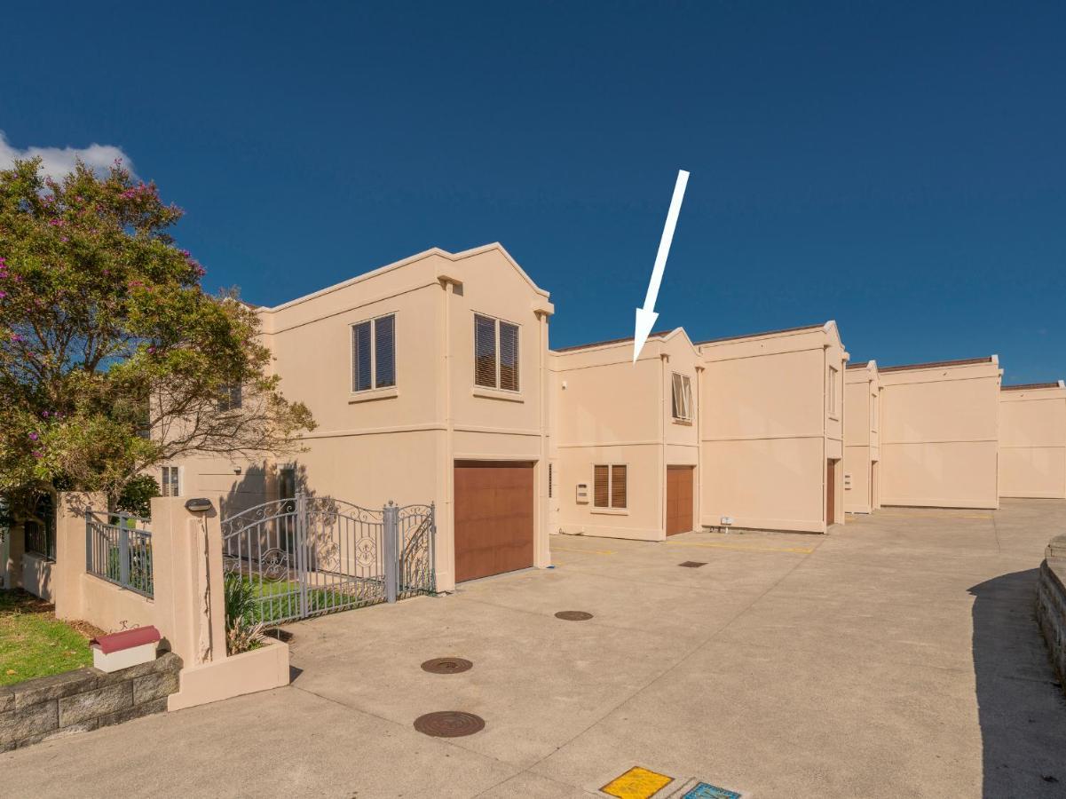 Tairua Waterfront Retreat - Tairua Apartment المظهر الخارجي الصورة